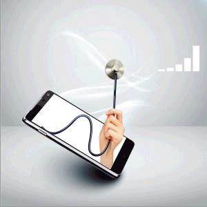 移動電子病歷是移動醫(yī)療時(shí)代的重要產(chǎn)物