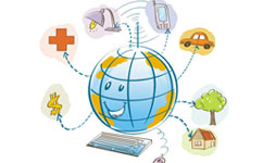 2017年物聯(lián)網(wǎng)發(fā)展十大趨勢(shì)