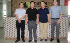 天坦軟件聯(lián)合格爾智慧開(kāi)啟智慧護(hù)理新篇章