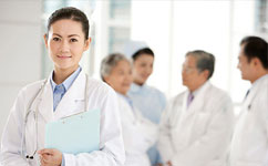 未來十年將是中國醫(yī)療的黃金時代！