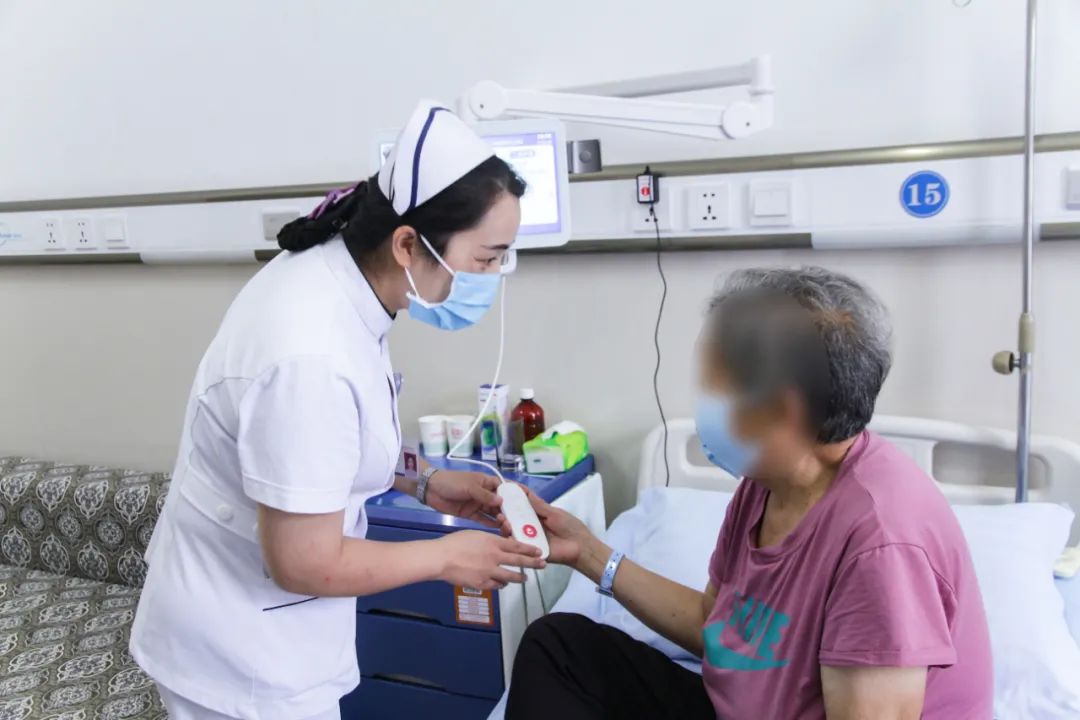 不是電影！這種智慧病房真的投入使用了！